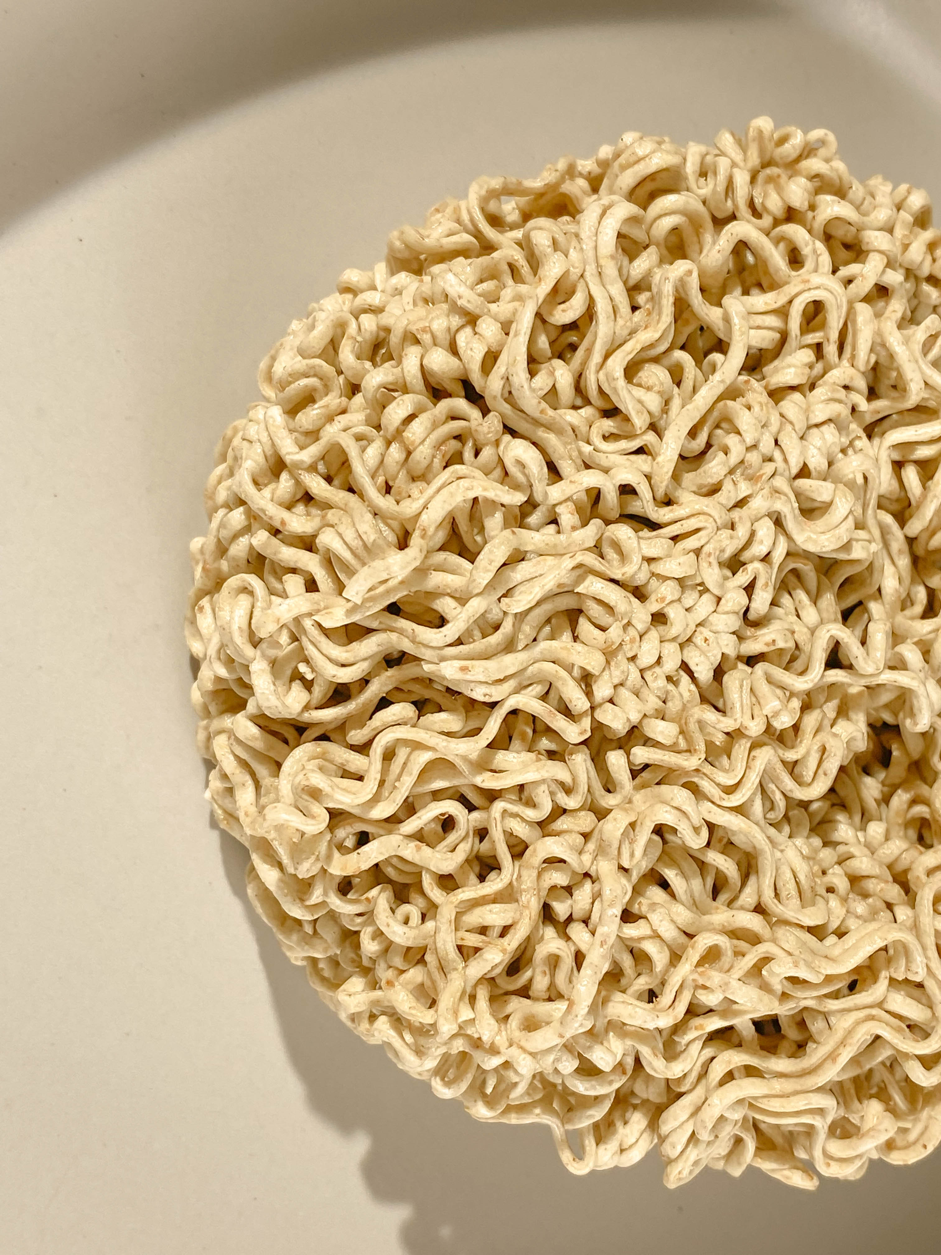 Whole Wheat Instant Noodles